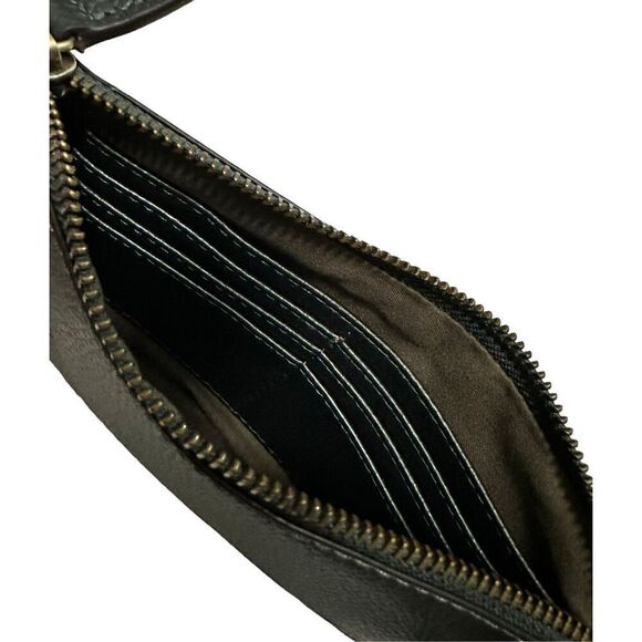 JOY SUSAN Mini Crossbody Wristlet Clutch - Picture 6 of 6